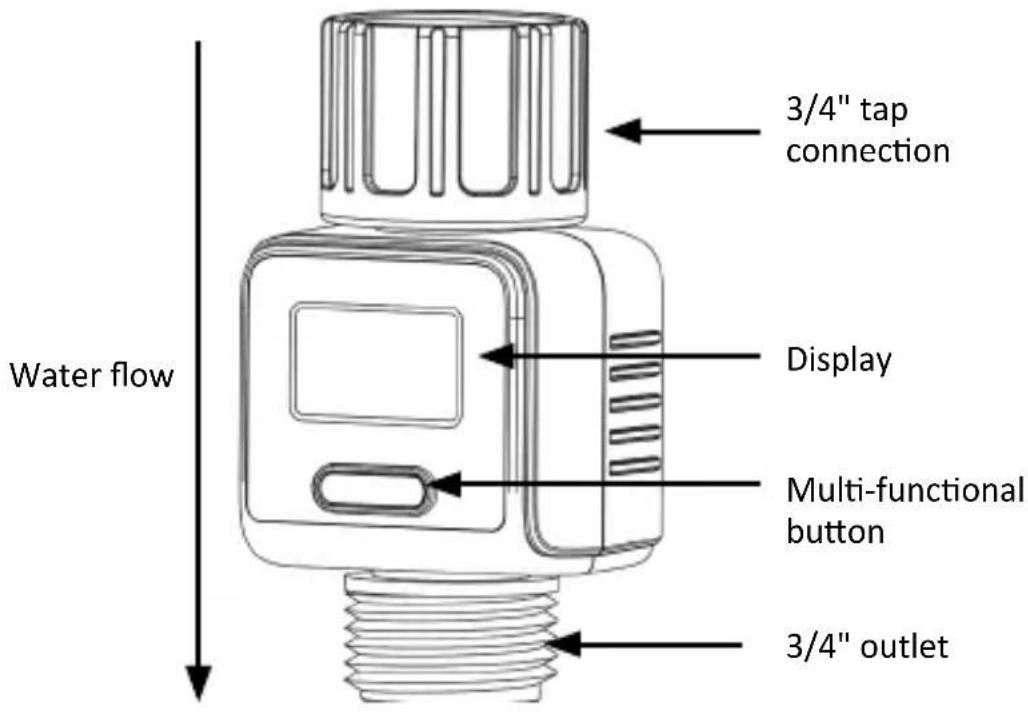Brandson 306234 - Product details - 1