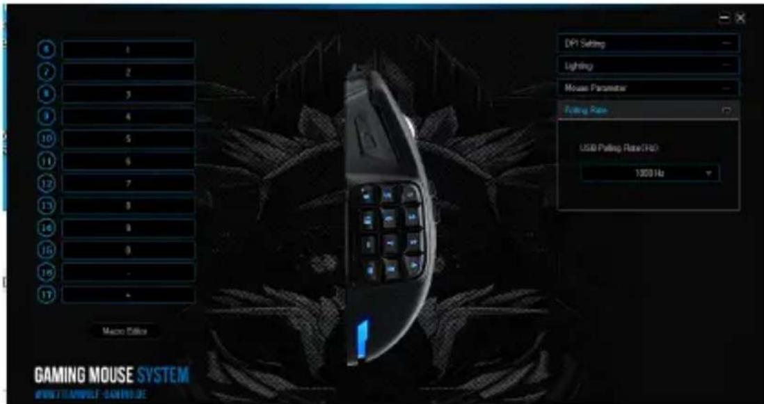 Titanwolf 305360 - English - 1