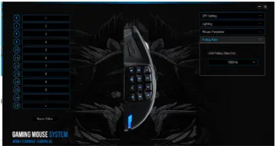 Titanwolf 305360 - Italiano - 1