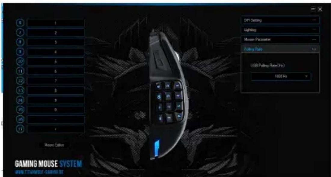 Titanwolf 305360 - Allgemein - 2