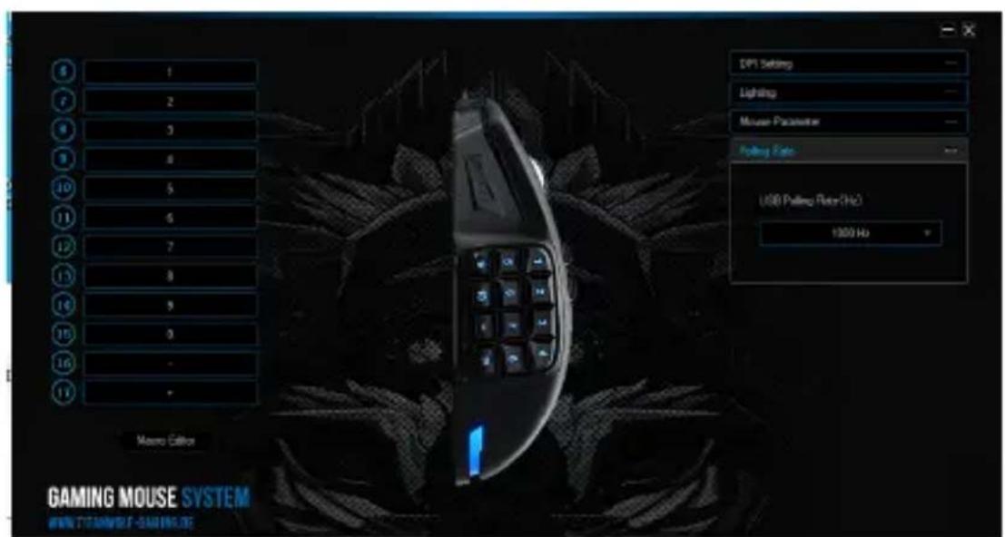 Titanwolf 305360 - General - 2