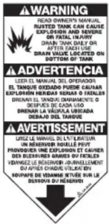 BLACK & DECKER C7501M - GARANTÍA COMPLETA DE UN ANO - 3