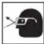 BLACK & DECKER C7501M - DANGER - 1