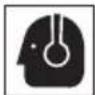 BLACK & DECKER C7501M - DANGER - 1