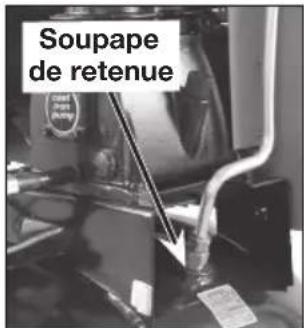 BLACK & DECKER C7501M - Pompe du compresseur d'air (non illustrée) : - 2