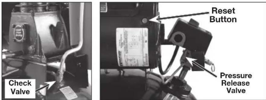 BLACK & DECKER C7501M - DESCRIPTION OF OPERATION - 2