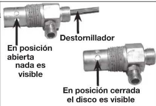BLACK & DECKER C7501M - PARA REEMPLAZAR O LIMPIAR LA VÁLVULA DE RETENCIÓN - 2