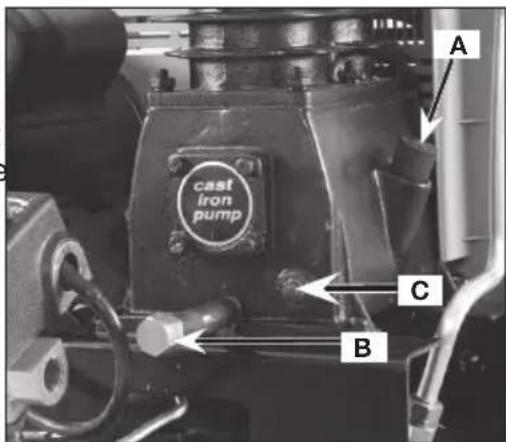 BLACK & DECKER C7501M - Vérification - 1