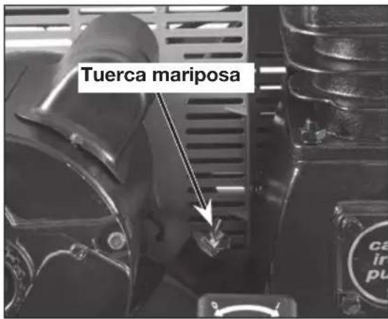 BLACK & DECKER C7501M - CORREA - REEMPLAZO - 2