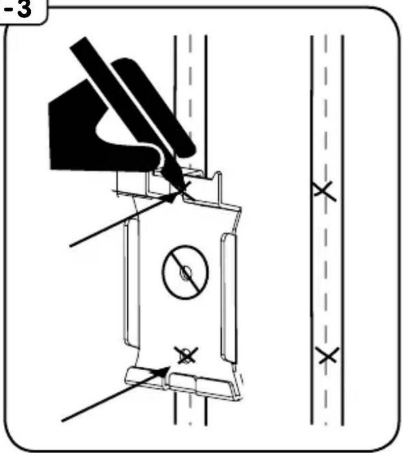 Crimson F30 - WOOD STUD INSTALLATION1a-3 - 1