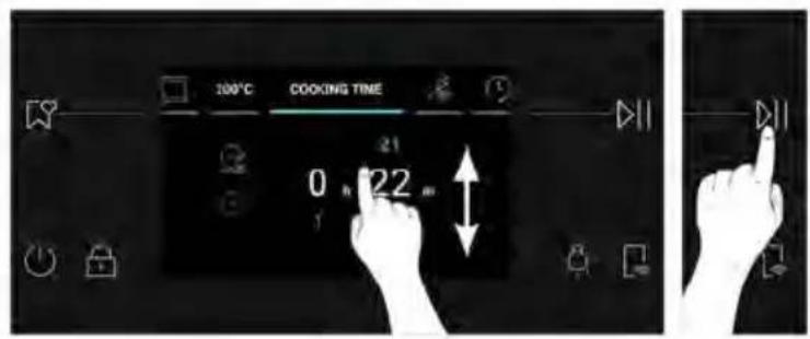 HAIER H6 ID46C3HTB1 - a. Minutilugeja - 2