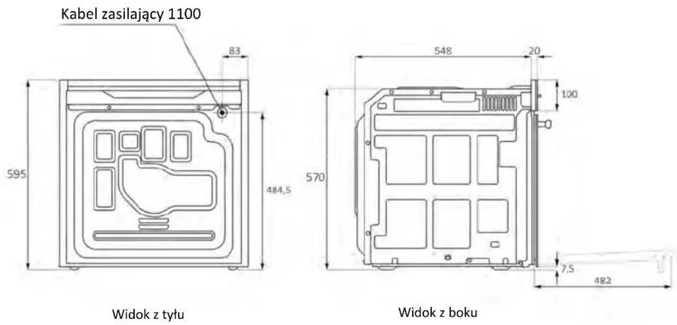 HAIER H6 ID46C3HTB1 - OCHRONA I POSZANOWANIE SRODOWISKA NATURALNEGO - 2