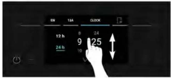 HAIER H6 ID46C3HTB1 - ΠΡΟΤΗ XΡΗΣΗ - 5