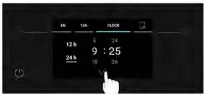 HAIER H6 ID46C3HTB1 - PIRMAS NAUDOJIMAS - 7