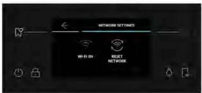 HAIER H6 ID46C3HTB1 - Come attivare la porta di rete wireless - 4
