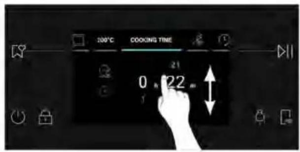 HAIER H6 ID46C3HTB1 - a. Minutni opomnik - 2