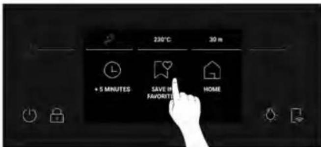 HAIER H6 ID46C3HTB1 - Salvage retseptid lemmikutena - 1