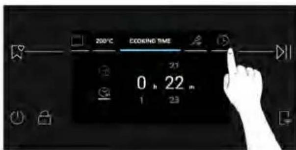 HAIER H6 ID46C3HTB1 - c. Inicio diferido - 1