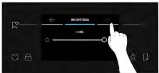 HAIER H6 ID46C3HTB1 - PARAMÉTRES SUPPLEMENTAIRES - 4