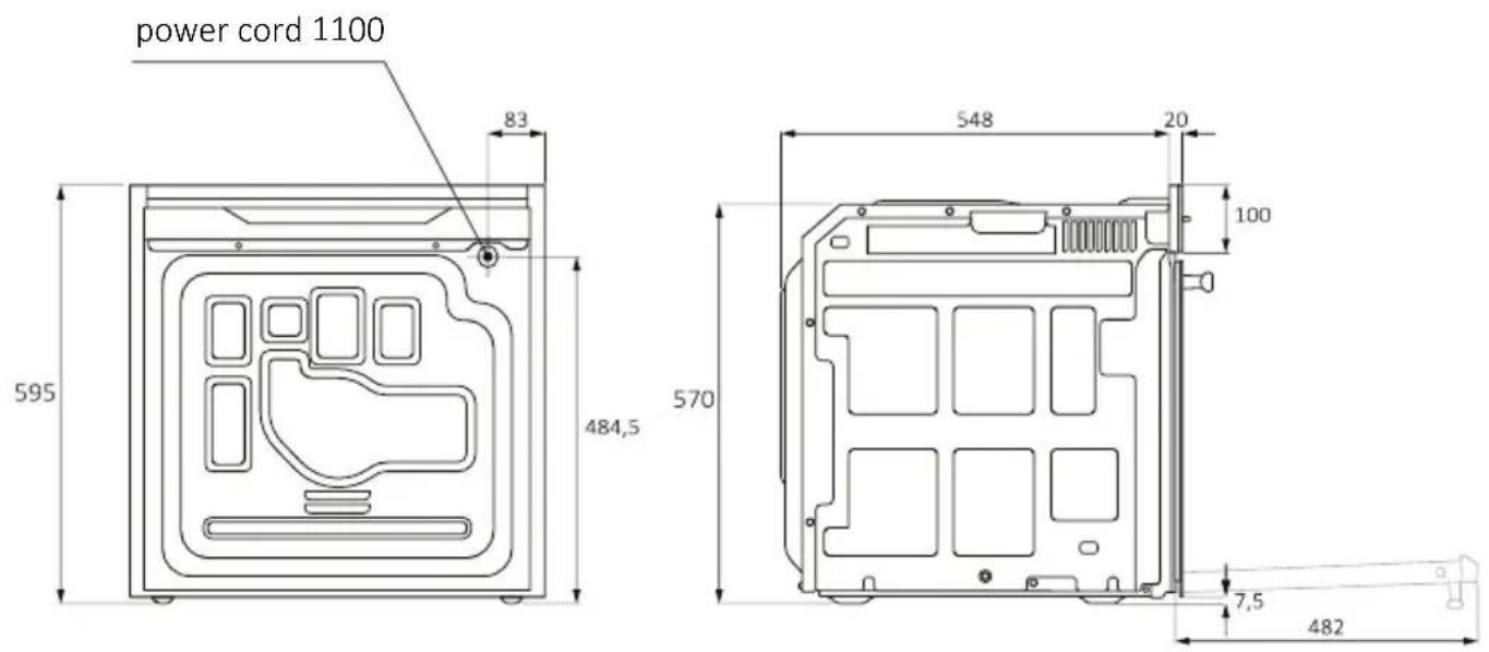 HAIER H6 ID46C3HTB1 - SAVING AND RESPECTING THE ENVIRONMENT - 2