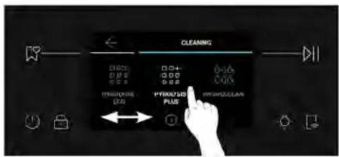 HAIER H6 ID46C3HTB1 - Ako to funguje: - 1