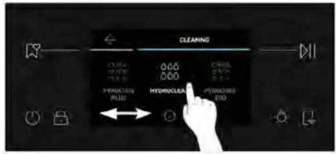 HAIER H6 ID46C3HTB1 - Como funciona: - 1