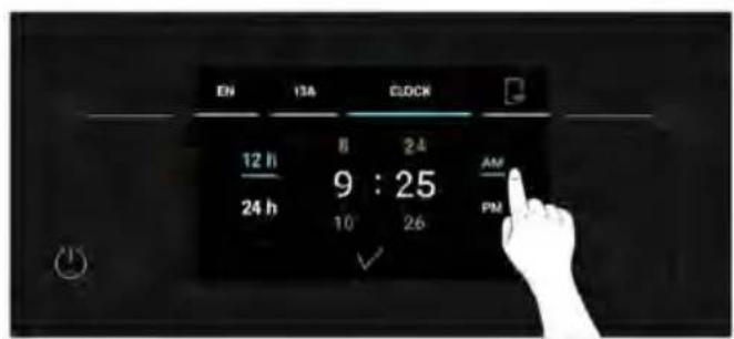 HAIER H6 ID46C3HTB1 - EERSTE GEBRUIK - 6
