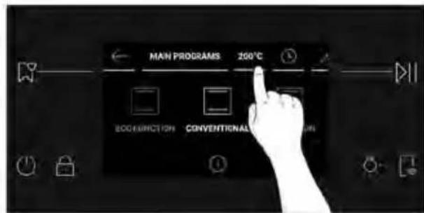 HAIER H6 ID46C3HTB1 - PYOMIISH OEPMOKPAIA - 1