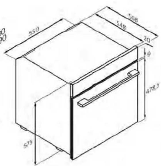 HAIER H6 ID46C3HTB1 - IPOSTAEIA KAI EBAEMO TOY INPEIBAANONTO - 12