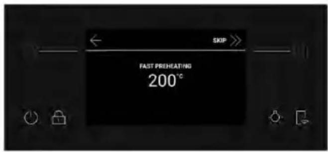 HAIER H6 ID46C3HTB1 - Comment utiliser la sonde : - 6