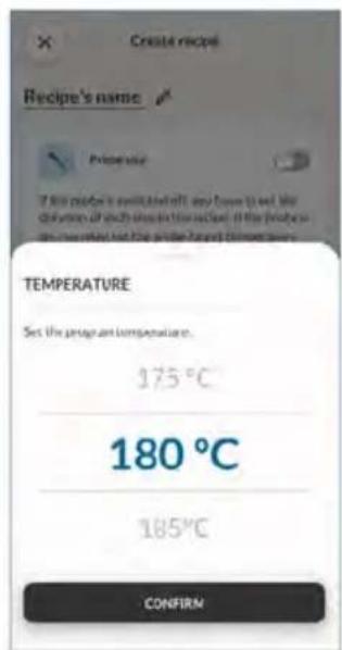 HAIER H6 ID46C3HTB1 - MEHRSTUFEN-FUNKTION - 4