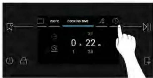 HAIER H6 ID46C3HTB1 - c. Uždelsta pradžia - 1