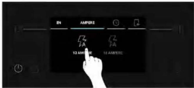 HAIER H6 ID46C3HTB1 - PREMIÈRE UTILISATION - 3