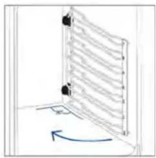 HAIER H6 ID46C3HTB1 - CISTENI PRISLUSENSTVIF - 2