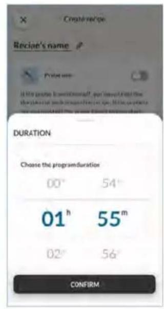 HAIER H6 ID46C3HTB1 - FUNCAOMULTIPASSO - 5