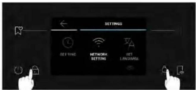 HAIER H6 ID46C3HTB1 - MODE DEMO - 2