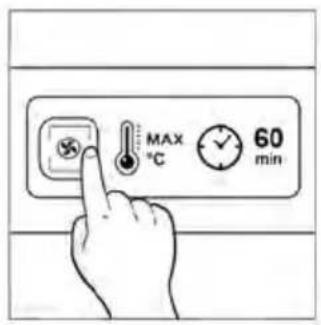 HAIER H6 ID46C3HTB1 - VOORAFGAANDEREINIGING - 2
