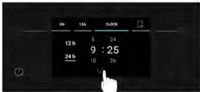 HAIER H6 ID46C3HTB1 - PRIMEIRA UTILIZACAO - 7