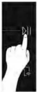 HAIER H6 ID46C3HTB1 - a. Avisador por horas - 3