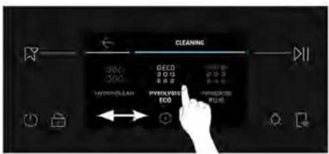 HAIER H6 ID46C3HTB1 - πως λειτουργει: - 1