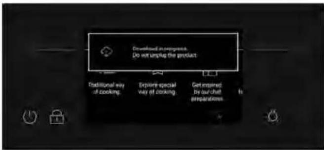 HAIER H6 ID46C3HTB1 - ATUALIZACAO SEM FIOS (OTA) - 2