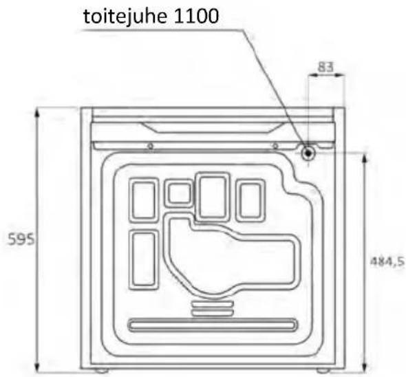 HAIER H6 ID46C3HTB1 - KESKKONNA SÄASTMINE JA AUSTAMINE - 3