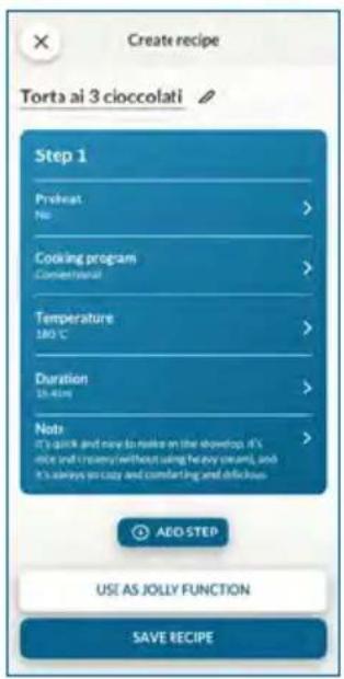 HAIER H6 ID46C3HTB1 - MULTI STEP FEATURE - 6