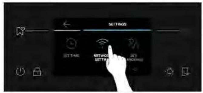 HAIER H6 ID46C3HTB1 - Ako deaktivovat' port bezdrótovej siete - 3