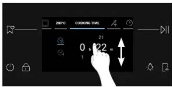 HAIER H6 ID46C3HTB1 - a. Minute Minder - 2