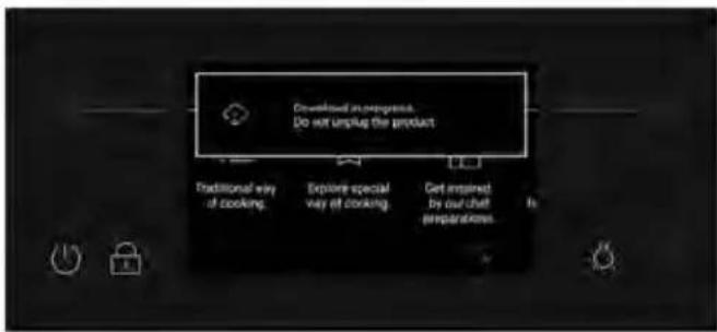 HAIER H6 ID46C3HTB1 - ATNAUJINIMAS BELAIDZIU BUDU (OTA) - 2