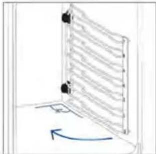 HAIER H6 ID46C3HTB1 - SONINIU LENTYNU VALYMAS - 2