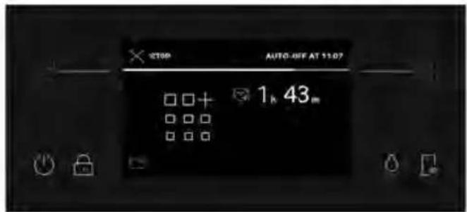 HAIER H6 ID46C3HTB1 - Kako Funktionige: - 4