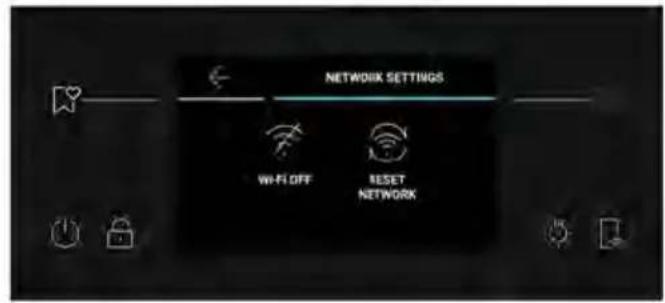 HAIER H6 ID46C3HTB1 - Vezetek nelkuli halózati port kikapcsolása - 4