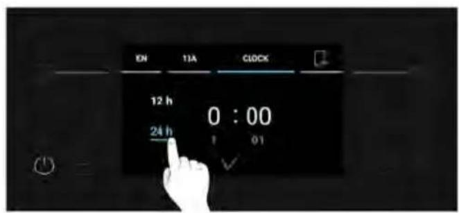 HAIER H6 ID46C3HTB1 - PRVA UPORABA - 4